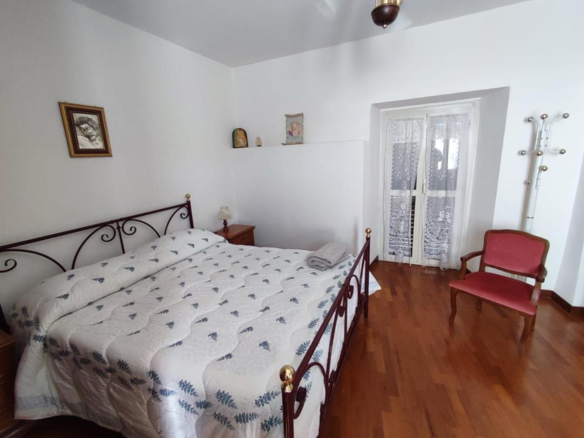 Casa Vacanza Nonna Maria Calvi dellʼ Umbria Exterior foto